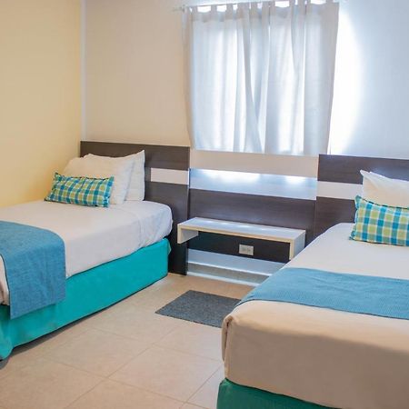 Ld Suites Punta Playa Altagracia 外观 照片
