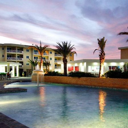 Ld Suites Punta Playa Altagracia 外观 照片
