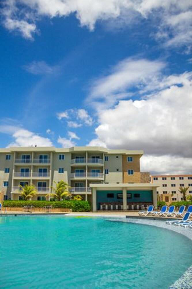 Ld Suites Punta Playa Altagracia 外观 照片