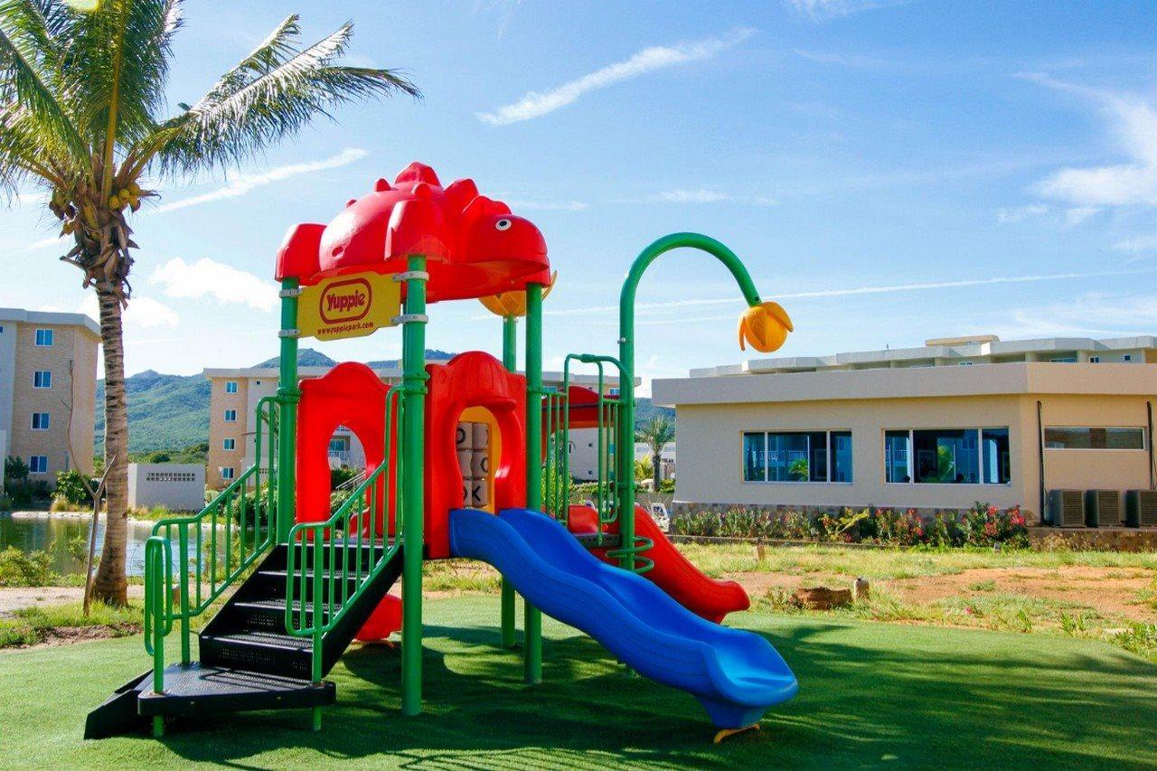 Ld Suites Punta Playa Altagracia 外观 照片