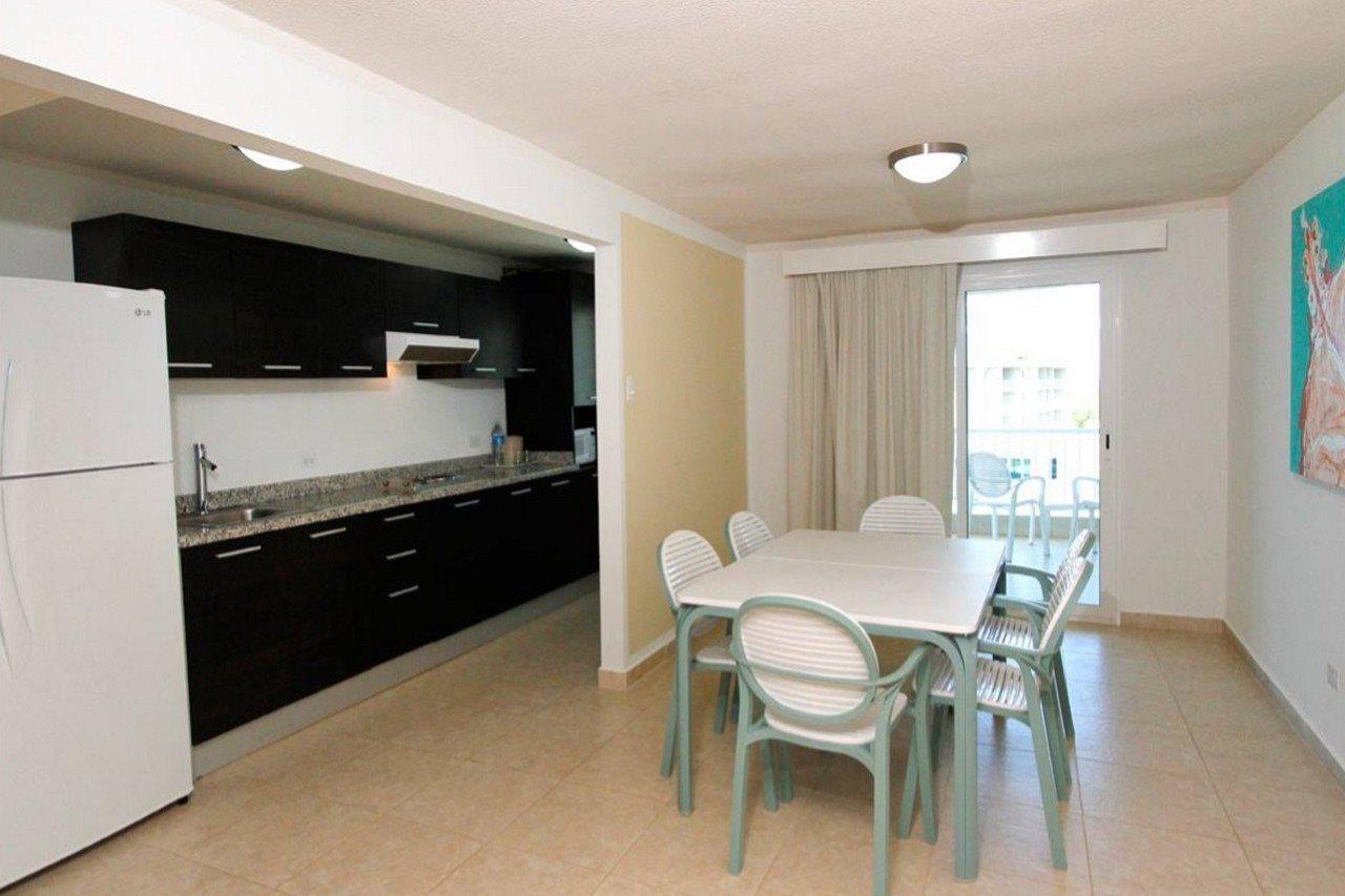 Ld Suites Punta Playa Altagracia 外观 照片