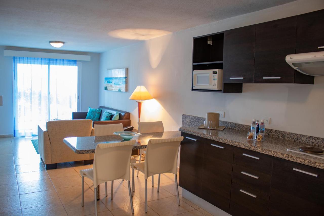 Ld Suites Punta Playa Altagracia 外观 照片