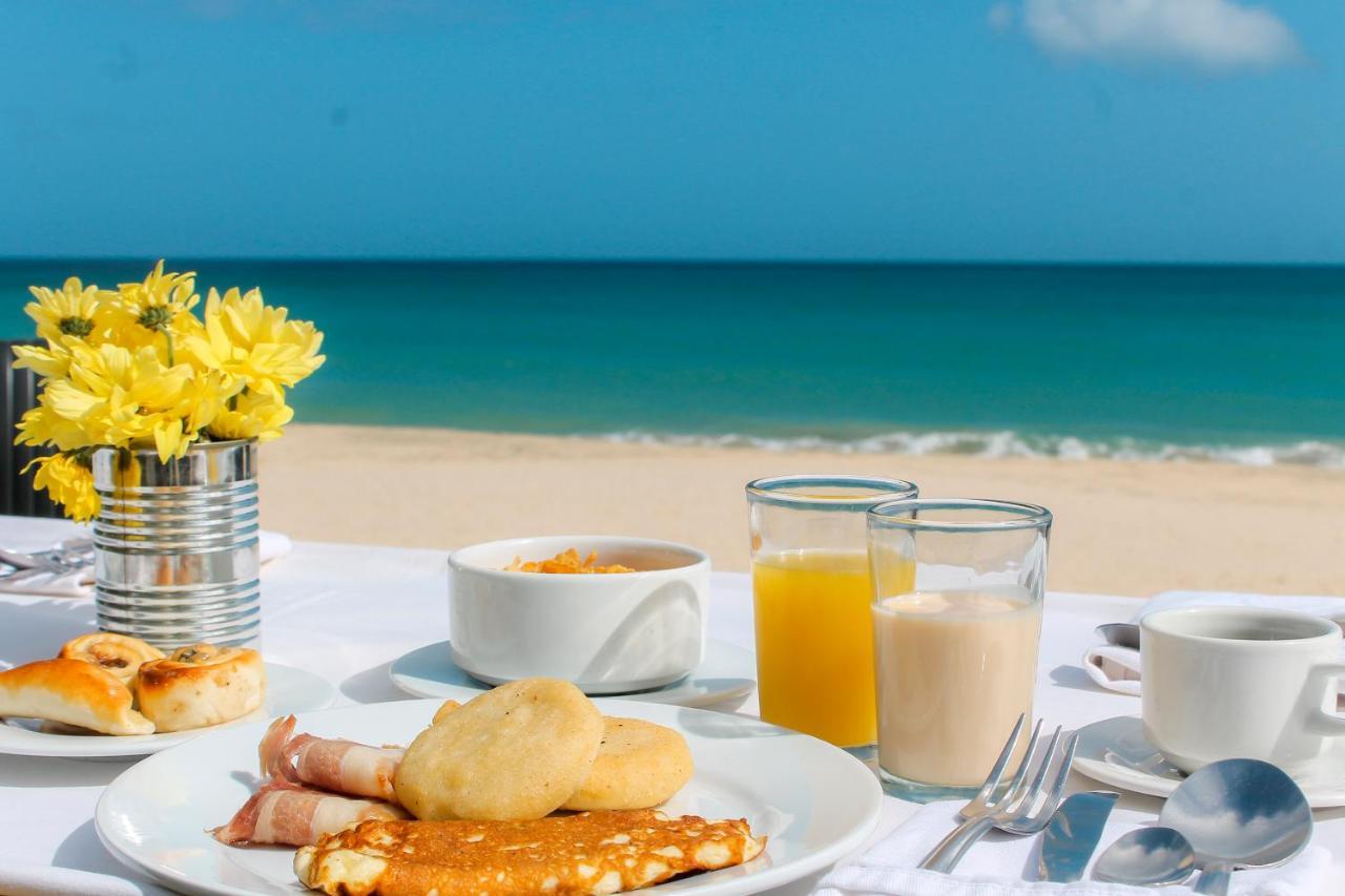 Ld Suites Punta Playa Altagracia 外观 照片