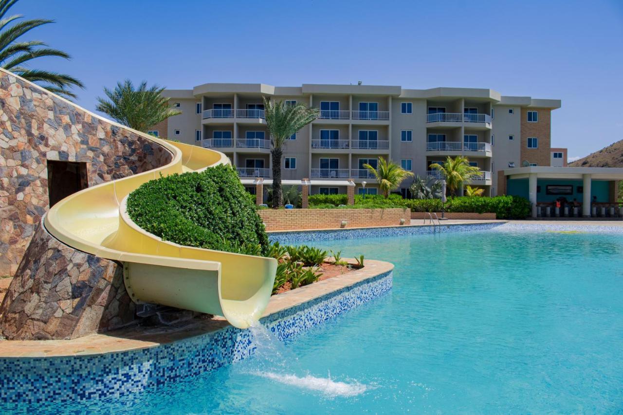 Ld Suites Punta Playa Altagracia 外观 照片