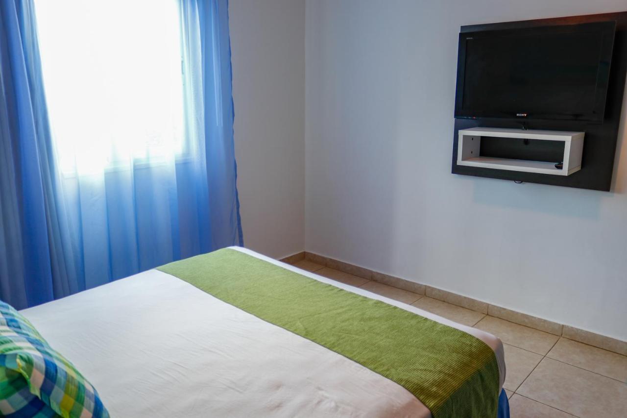 Ld Suites Punta Playa Altagracia 外观 照片