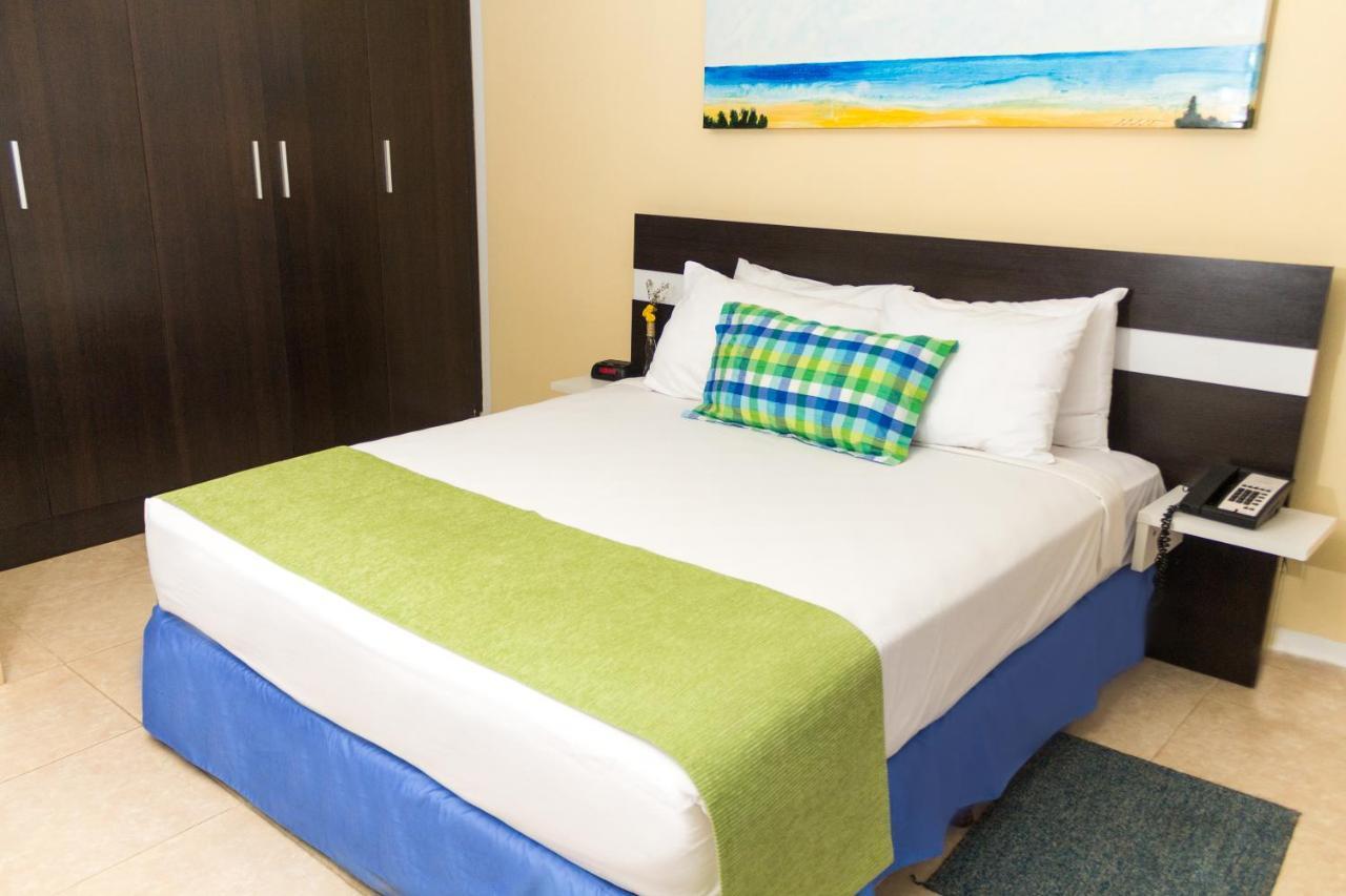 Ld Suites Punta Playa Altagracia 外观 照片