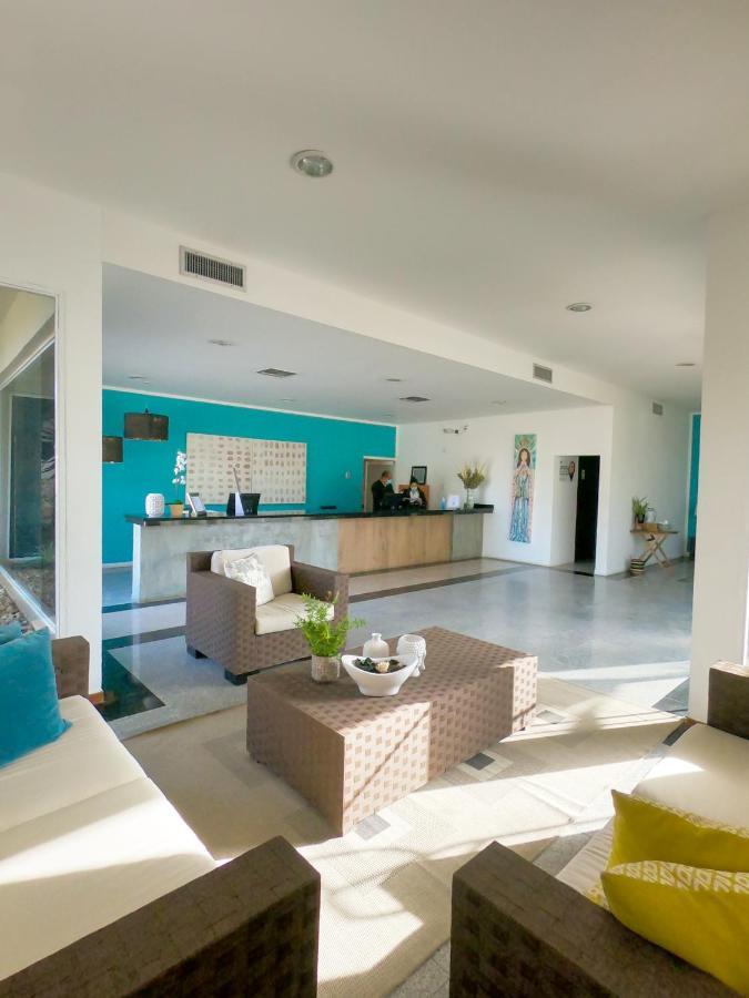 Ld Suites Punta Playa Altagracia 外观 照片