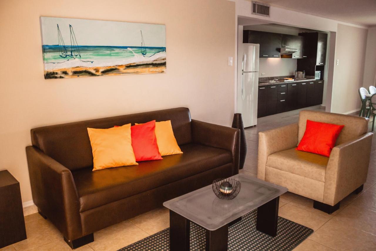 Ld Suites Punta Playa Altagracia 外观 照片