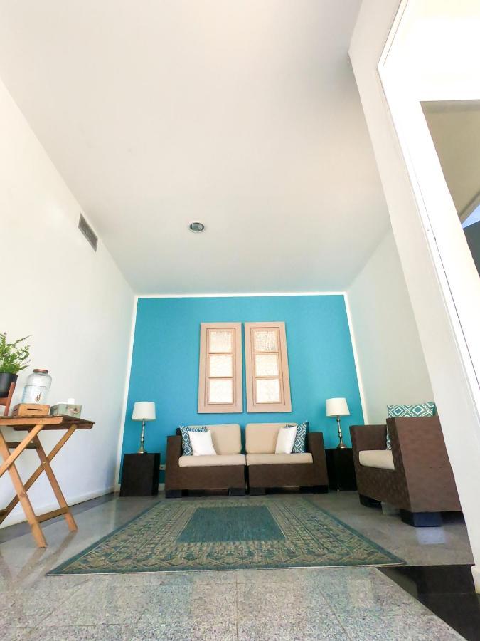 Ld Suites Punta Playa Altagracia 外观 照片