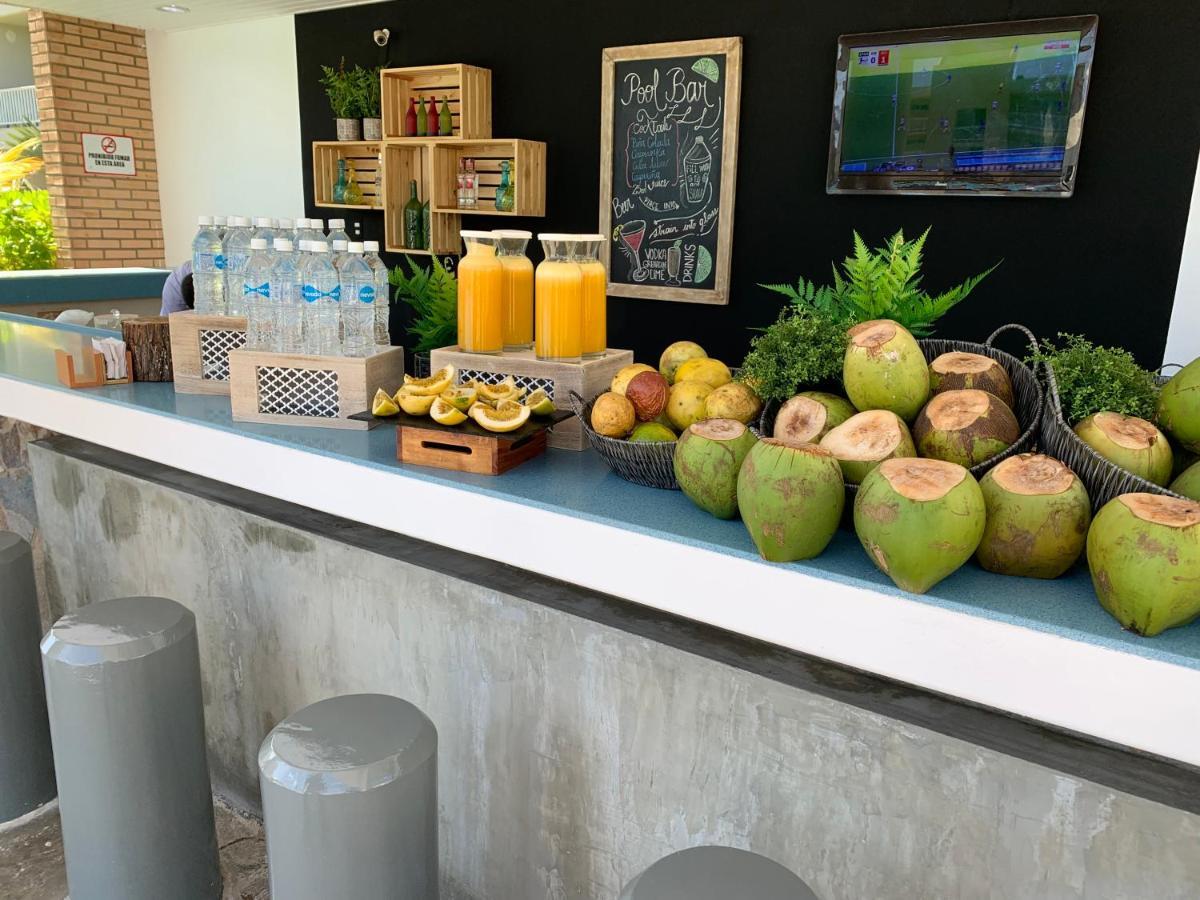 Ld Suites Punta Playa Altagracia 外观 照片