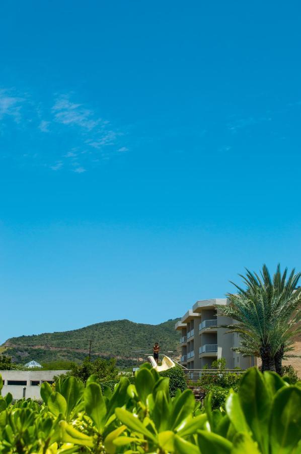 Ld Suites Punta Playa Altagracia 外观 照片