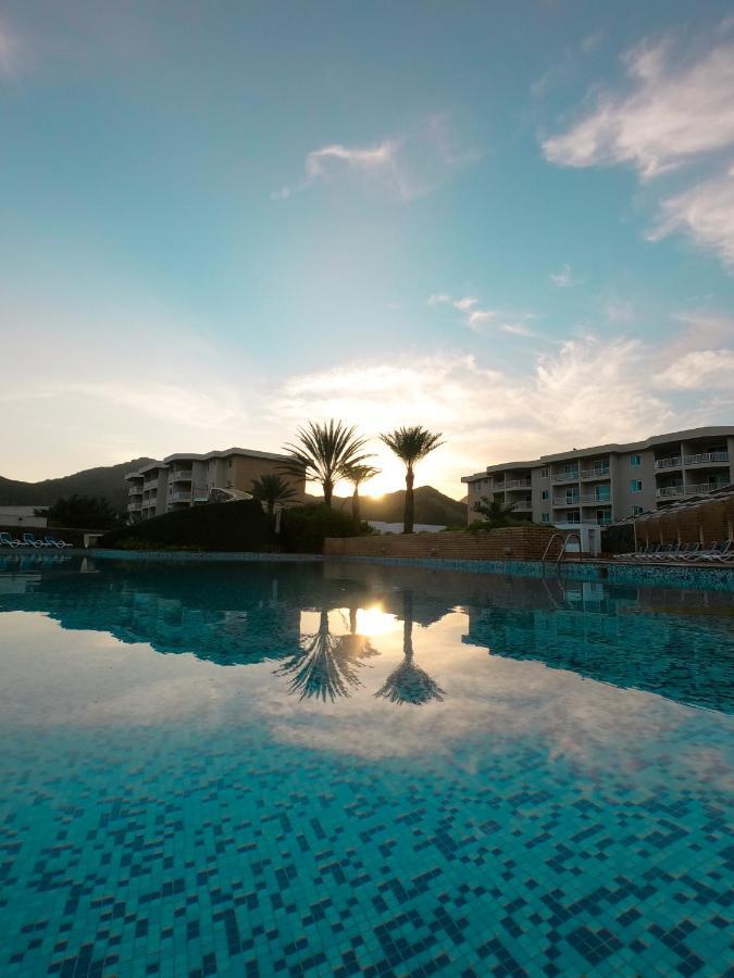 Ld Suites Punta Playa Altagracia 外观 照片