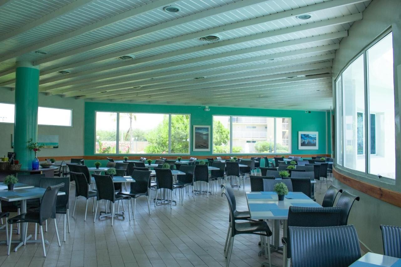 Ld Suites Punta Playa Altagracia 外观 照片