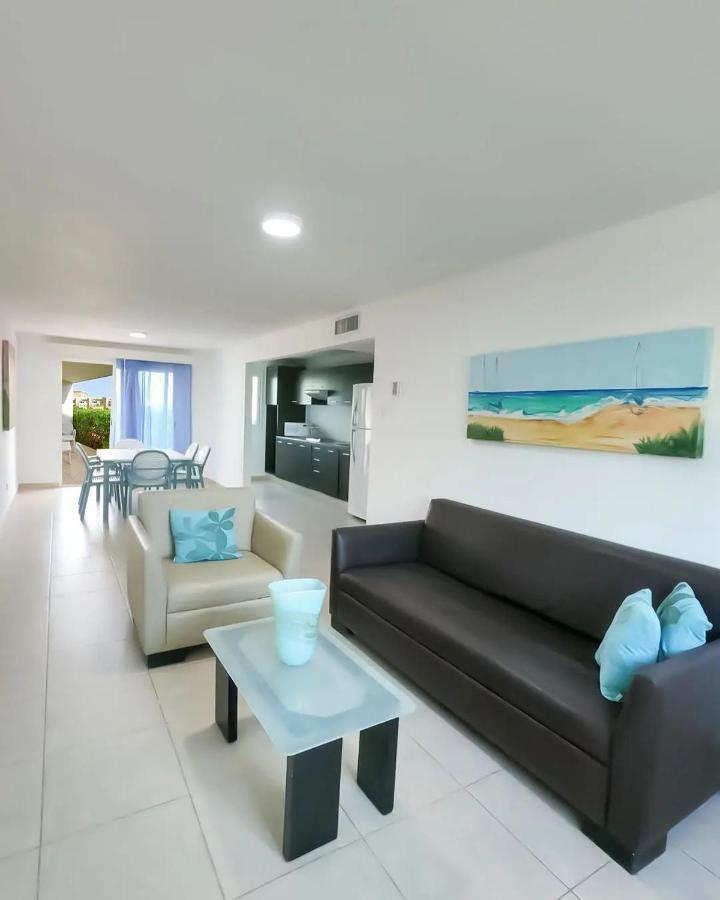 Ld Suites Punta Playa Altagracia 外观 照片