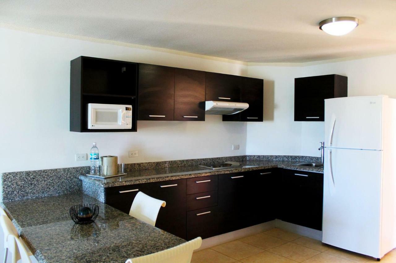 Ld Suites Punta Playa Altagracia 外观 照片