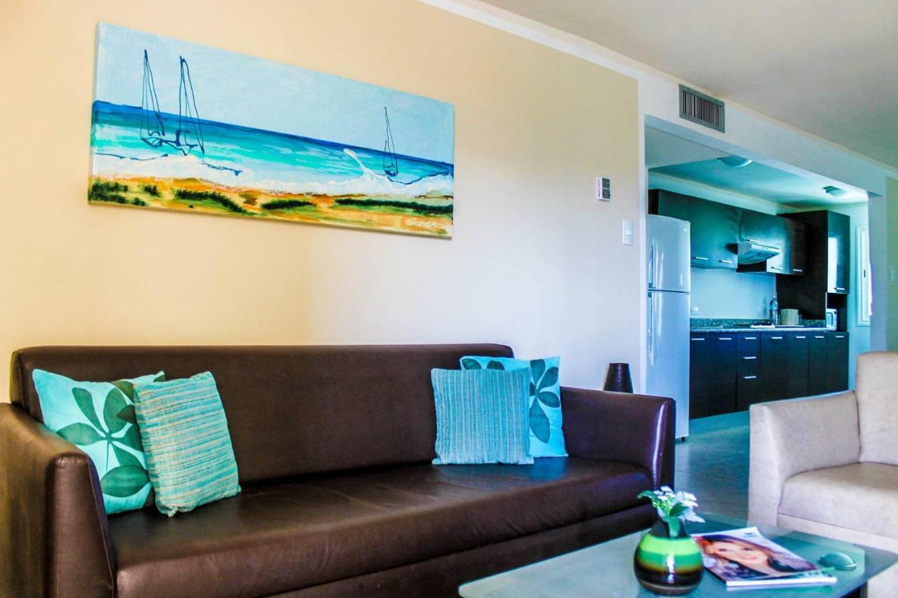Ld Suites Punta Playa Altagracia 外观 照片