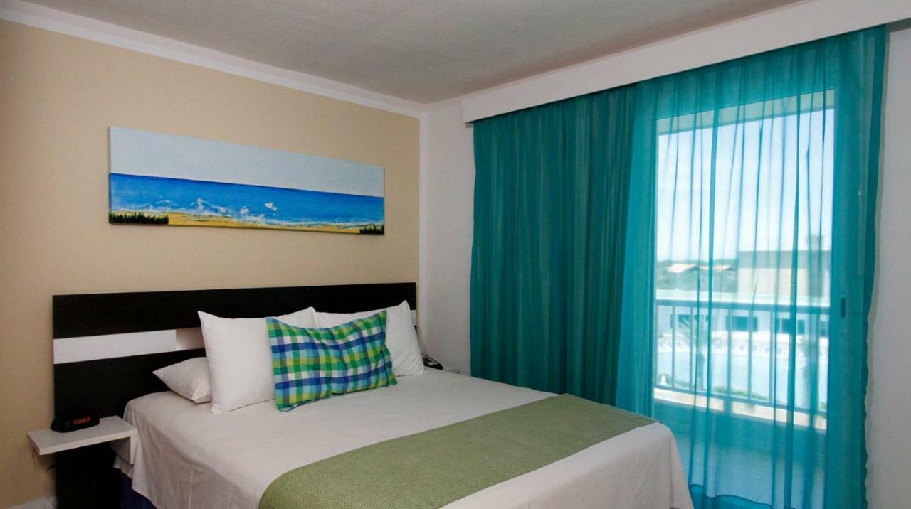 Ld Suites Punta Playa Altagracia 外观 照片