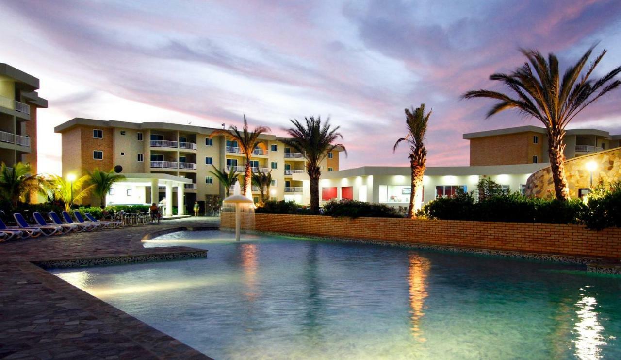 Ld Suites Punta Playa Altagracia 外观 照片