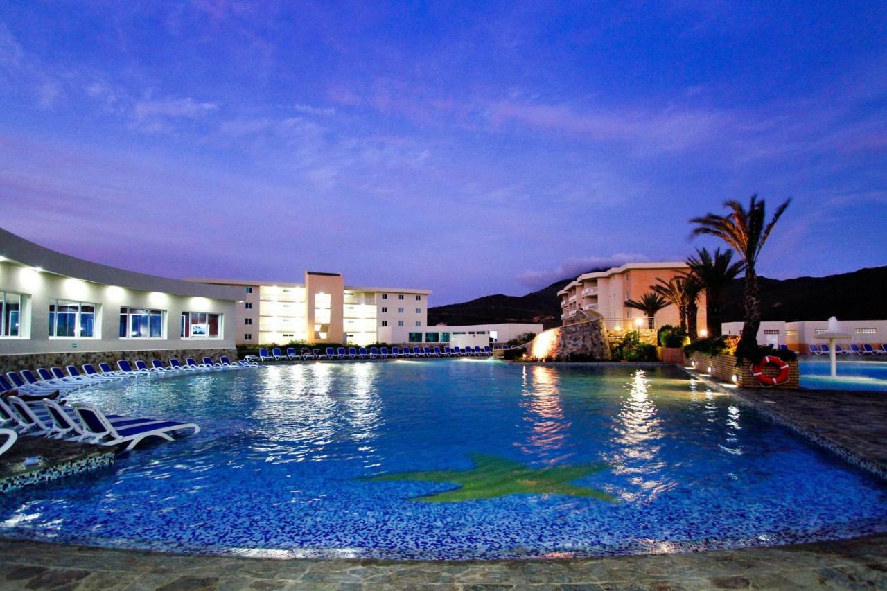 Ld Suites Punta Playa Altagracia 外观 照片