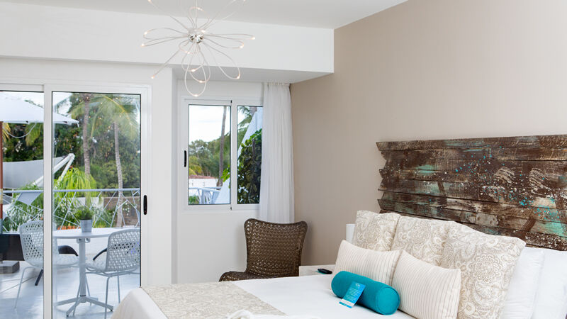 Ld Suites Punta Playa Altagracia 外观 照片