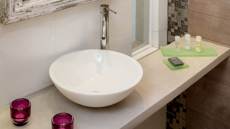 Ld Suites Punta Playa Altagracia 外观 照片