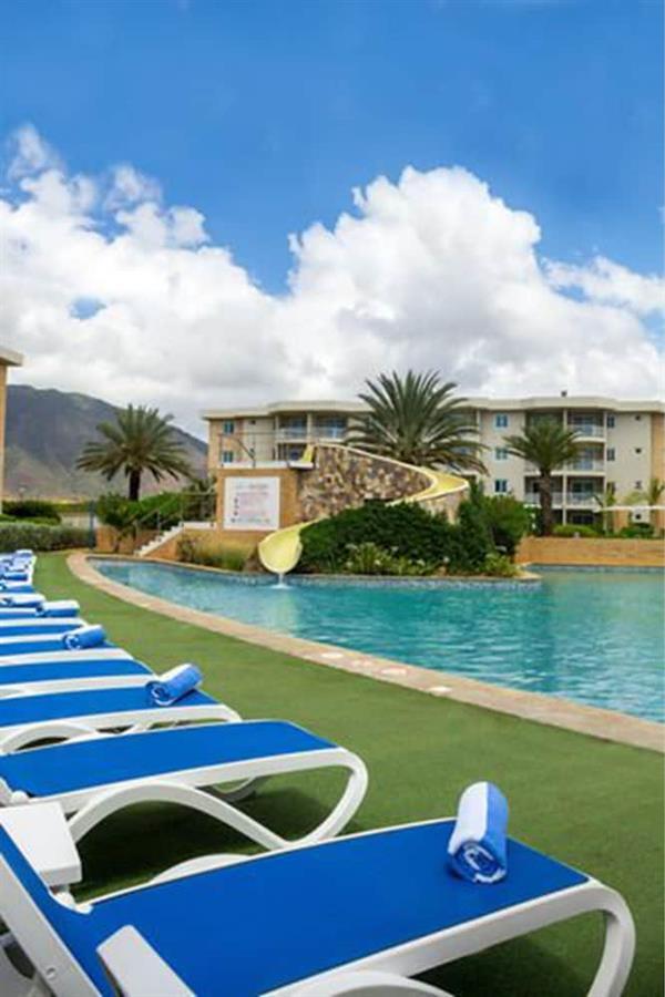 Ld Suites Punta Playa Altagracia 外观 照片