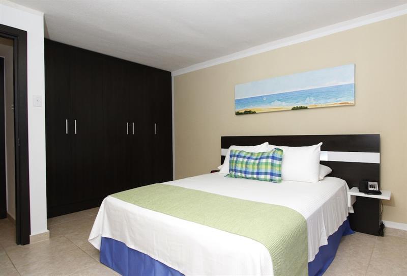 Ld Suites Punta Playa Altagracia 外观 照片