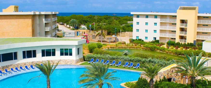 Ld Suites Punta Playa Altagracia 外观 照片